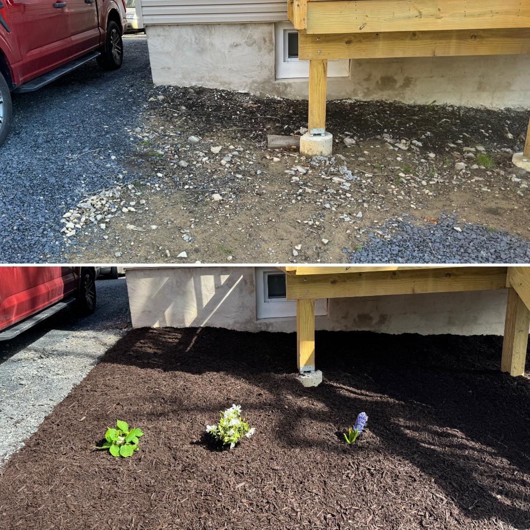 landscaping services in matamoras PA