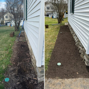 Top Soil done in Milford, PA and Dingmans ferry, PA