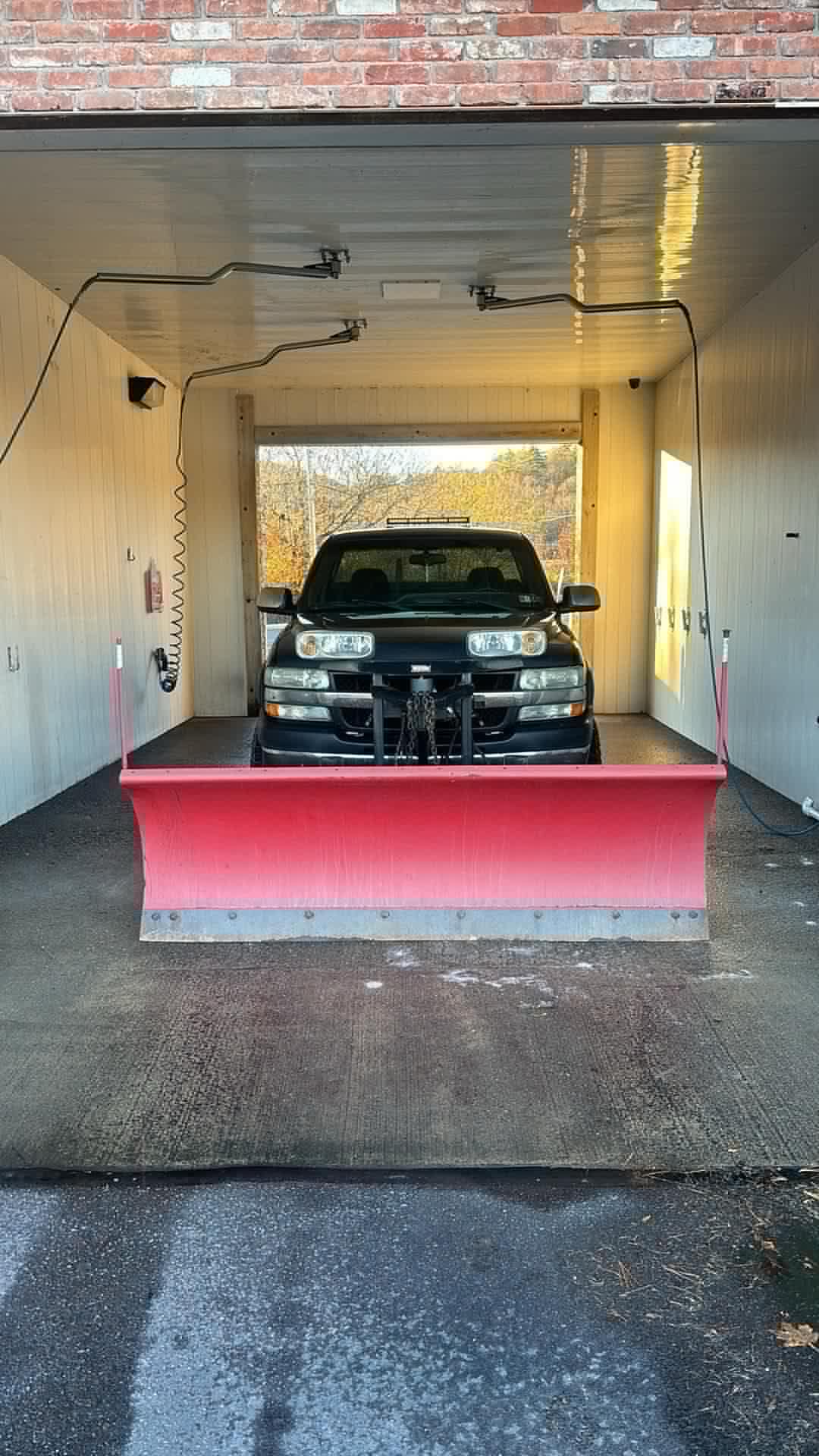 snow removal services in matamoras PA