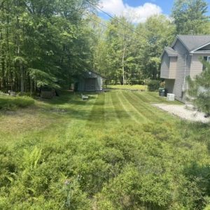 lawn care and landscaping lords valley PA